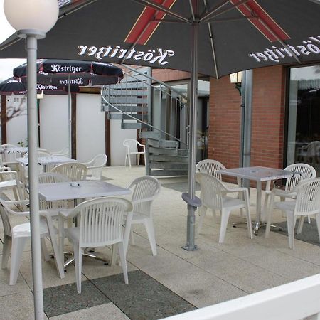 Ummen Hotel&Restaurant Barssel  Bagian luar foto